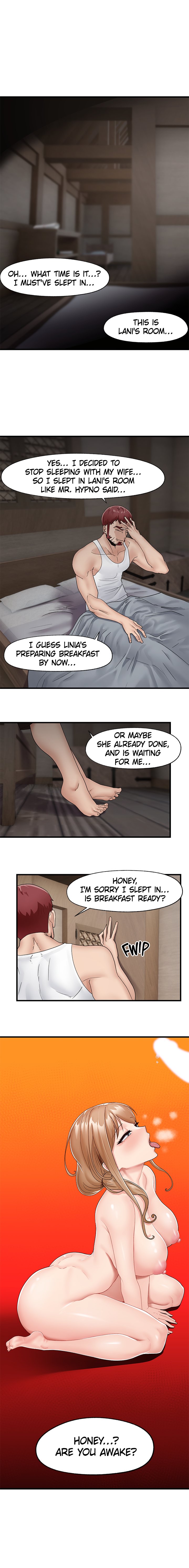 Absolute Hypnosis in Another World Chapter 11 image 0