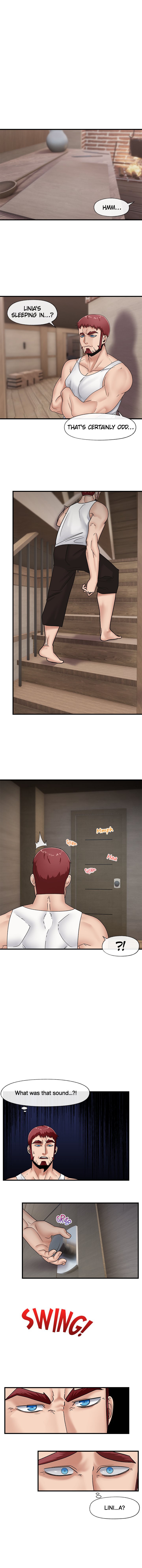 Absolute Hypnosis in Another World Chapter 11 image 3