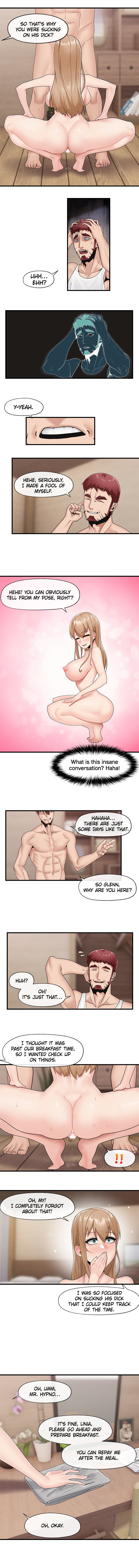 Absolute Hypnosis in Another World Chapter 11 image 6