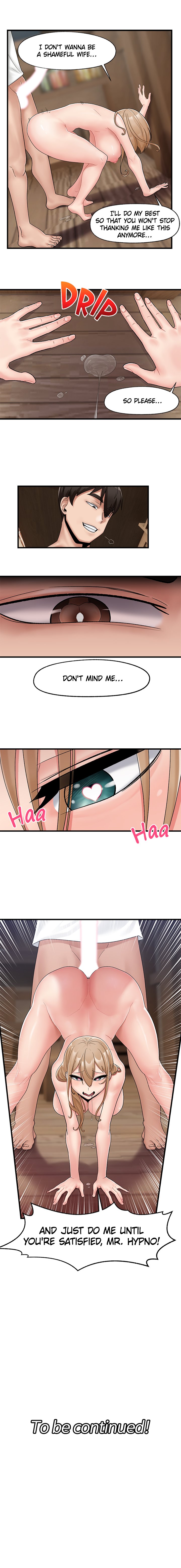 Absolute Hypnosis in Another World Chapter 12 image 10