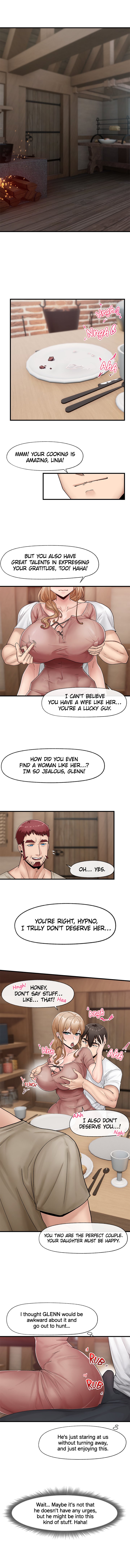 Absolute Hypnosis in Another World Chapter 12 image 1