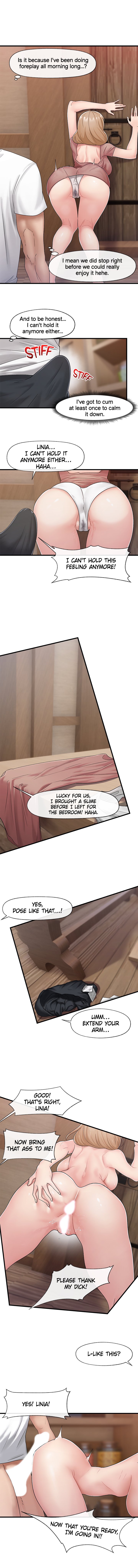 Absolute Hypnosis in Another World Chapter 12 image 4