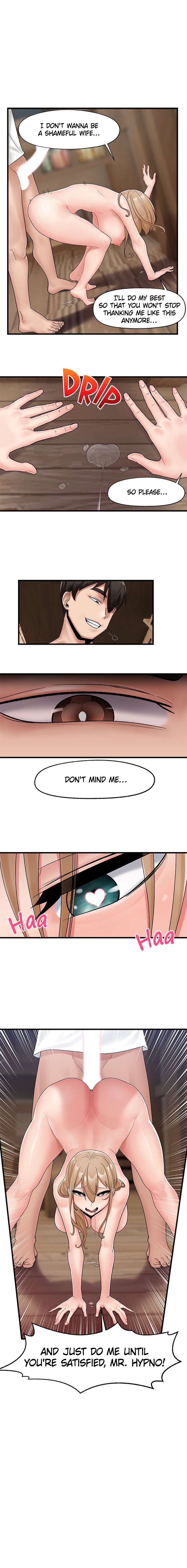 Absolute Hypnosis in Another World Chapter 13 image 0