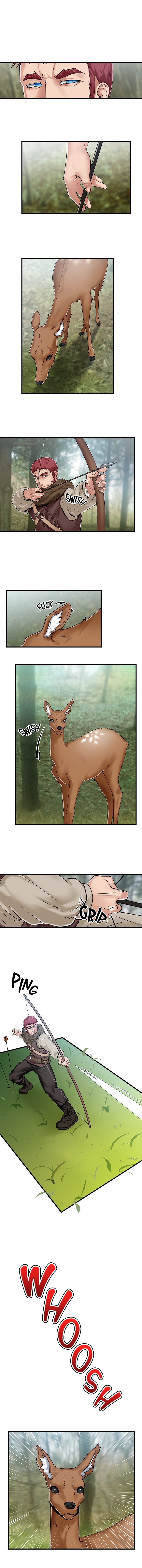 Absolute Hypnosis in Another World Chapter 13 image 1