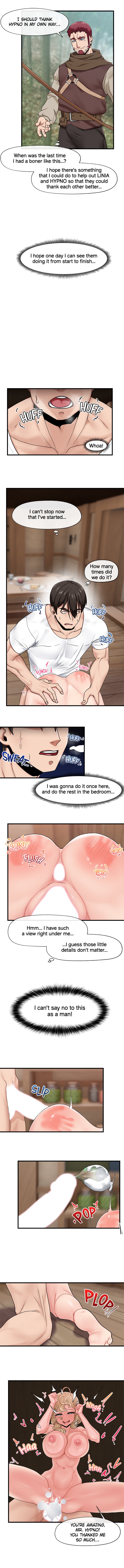 Absolute Hypnosis in Another World Chapter 13 image 6