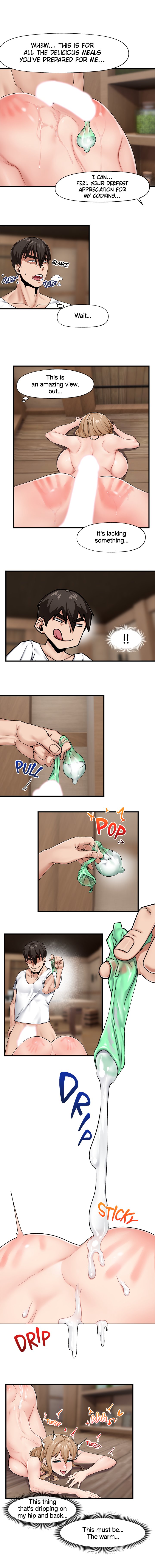 Absolute Hypnosis in Another World Chapter 13 image 7