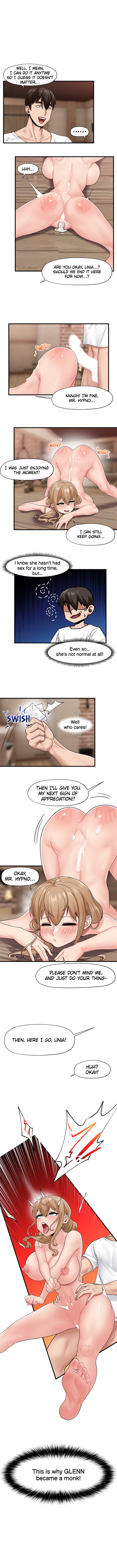 Absolute Hypnosis in Another World Chapter 14 image 0