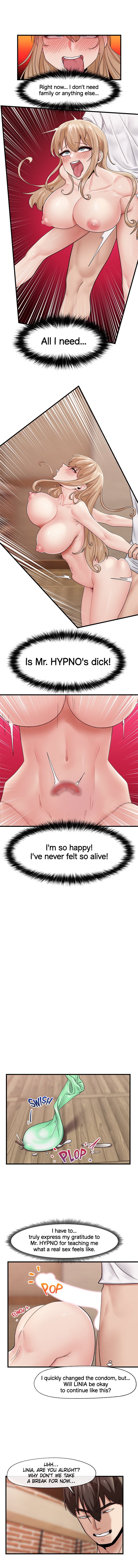 Absolute Hypnosis in Another World Chapter 14 image 9