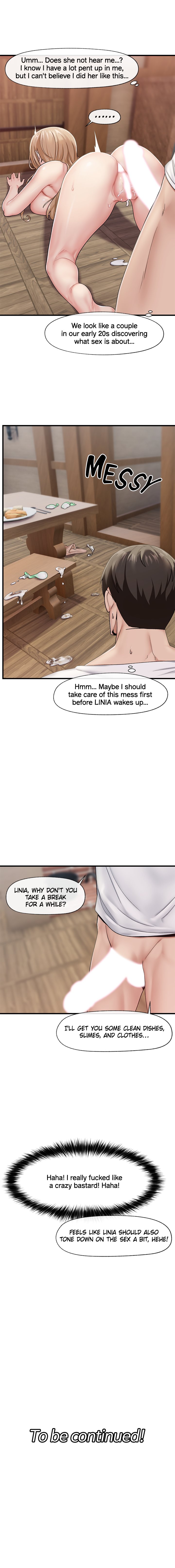 Absolute Hypnosis in Another World Chapter 14 image 10