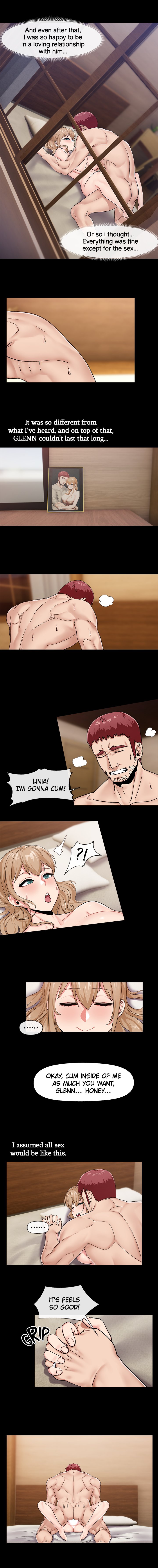 Absolute Hypnosis in Another World Chapter 14 image 3