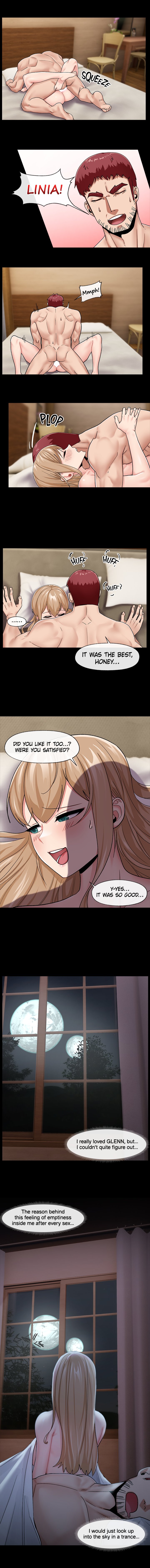Absolute Hypnosis in Another World Chapter 14 image 4