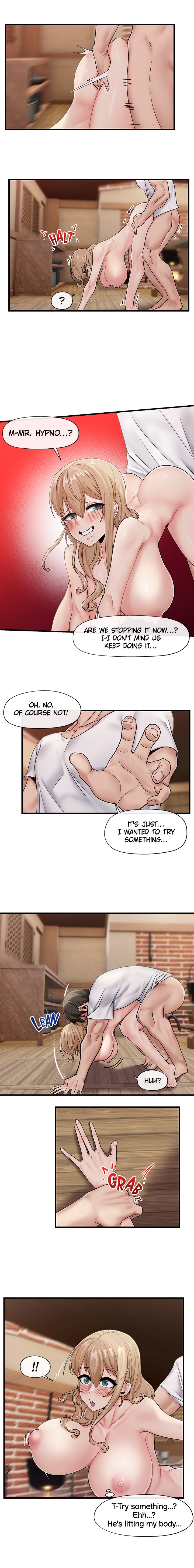 Absolute Hypnosis in Another World Chapter 14 image 6