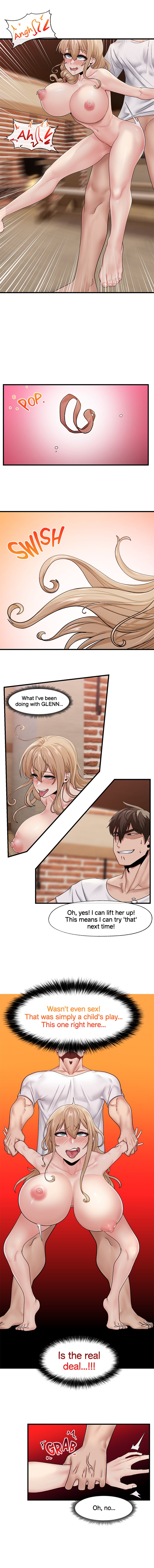 Absolute Hypnosis in Another World Chapter 14 image 7