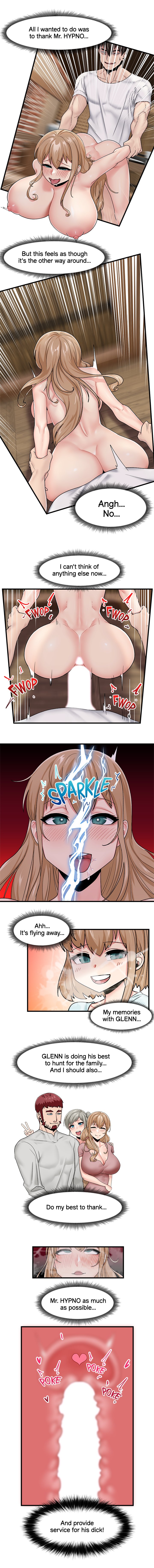 Absolute Hypnosis in Another World Chapter 14 image 8