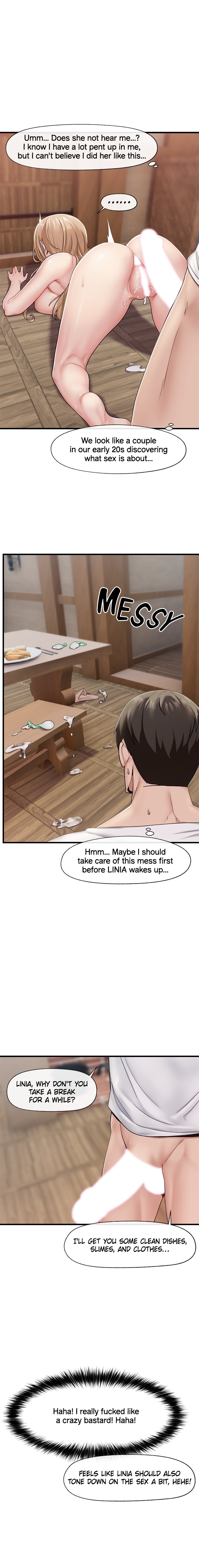 Absolute Hypnosis in Another World Chapter 15 image 0