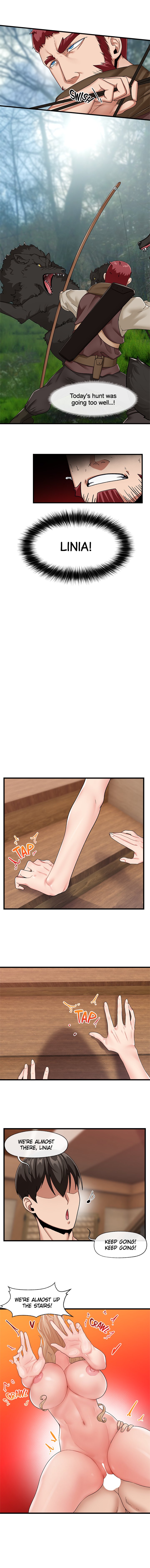Absolute Hypnosis in Another World Chapter 15 image 3