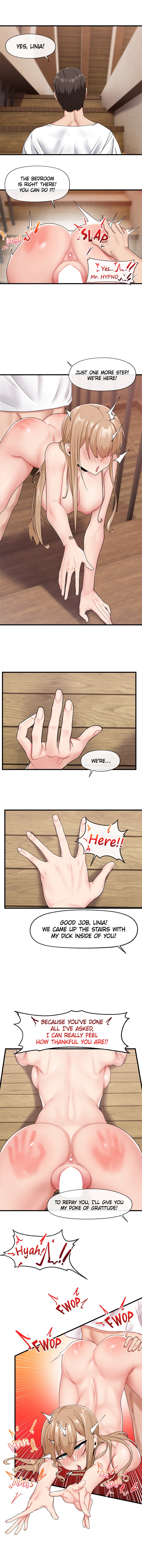 Absolute Hypnosis in Another World Chapter 15 image 4