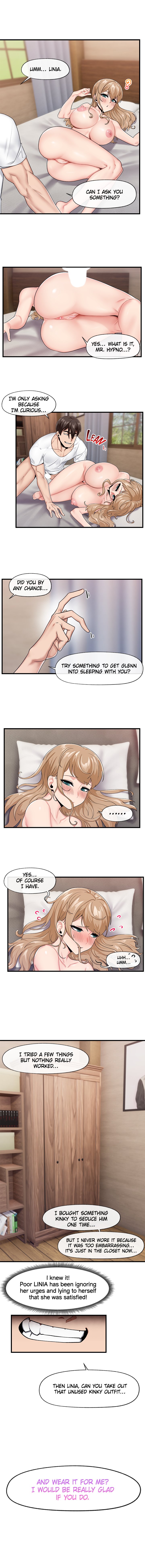 Absolute Hypnosis in Another World Chapter 16 image 2