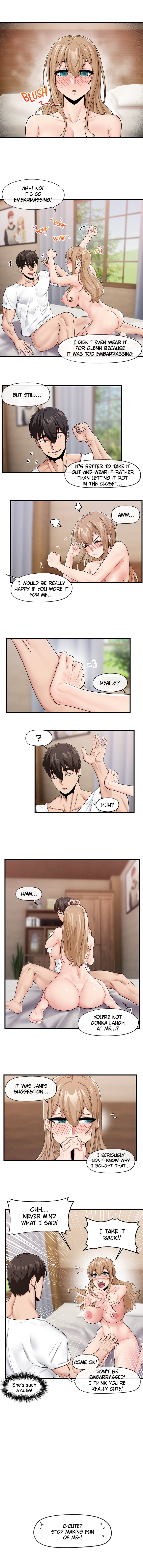 Absolute Hypnosis in Another World Chapter 16 image 3