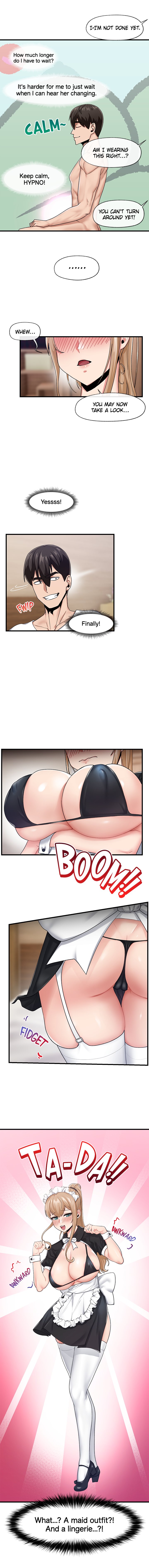Absolute Hypnosis in Another World Chapter 16 image 5