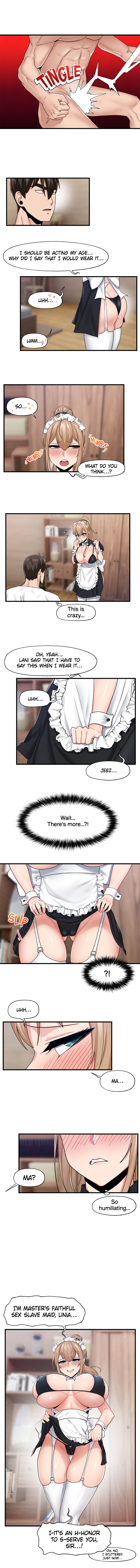 Absolute Hypnosis in Another World Chapter 16 image 6