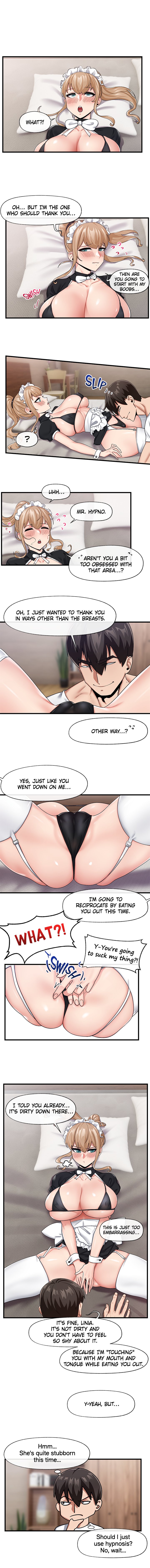 Absolute Hypnosis in Another World Chapter 17 image 2