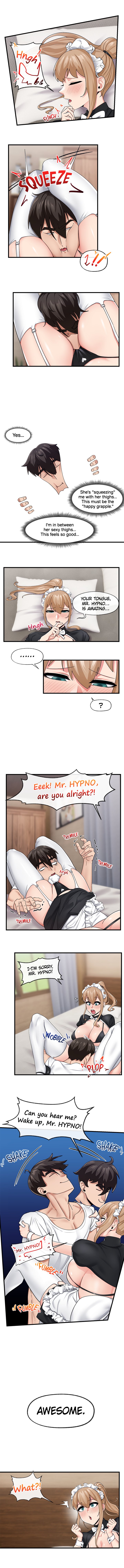 Absolute Hypnosis in Another World Chapter 17 image 5