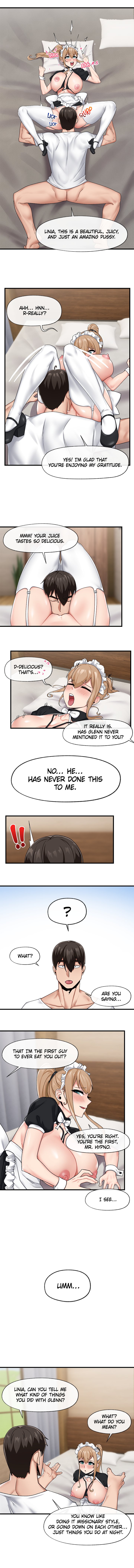 Absolute Hypnosis in Another World Chapter 17 image 8