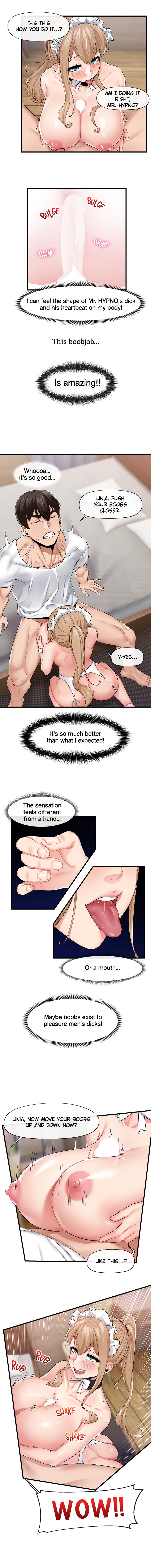Absolute Hypnosis in Another World Chapter 18 image 10