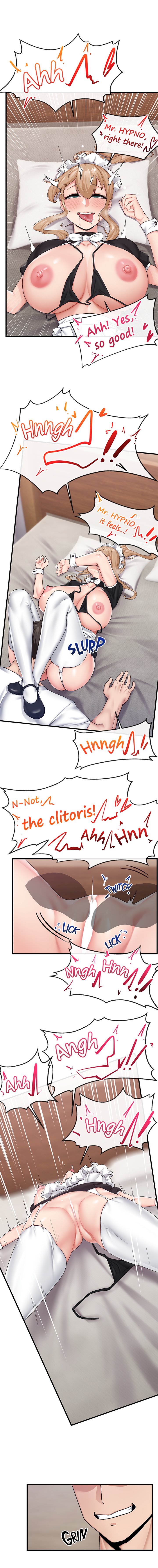 Absolute Hypnosis in Another World Chapter 18 image 2