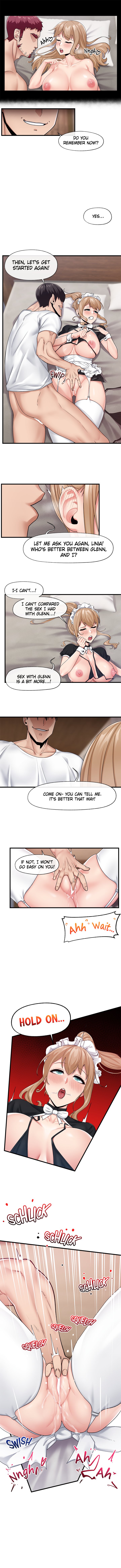 Absolute Hypnosis in Another World Chapter 18 image 4