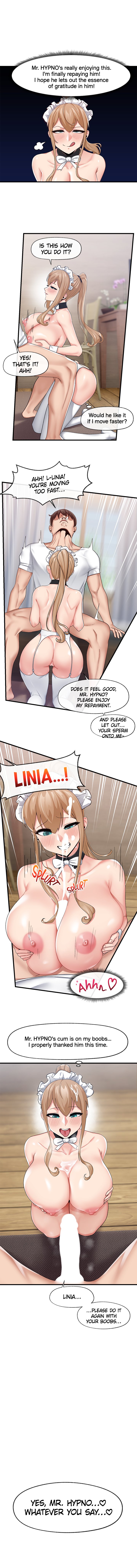 Absolute Hypnosis in Another World Chapter 19 image 0