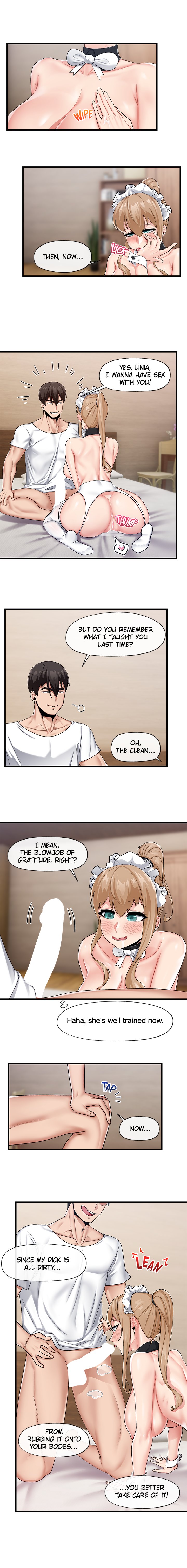 Absolute Hypnosis in Another World Chapter 19 image 4