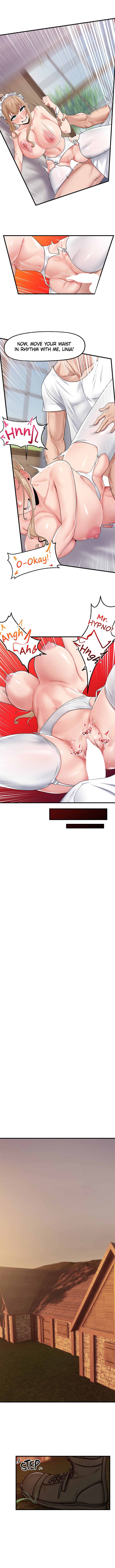 Absolute Hypnosis in Another World Chapter 19 image 6