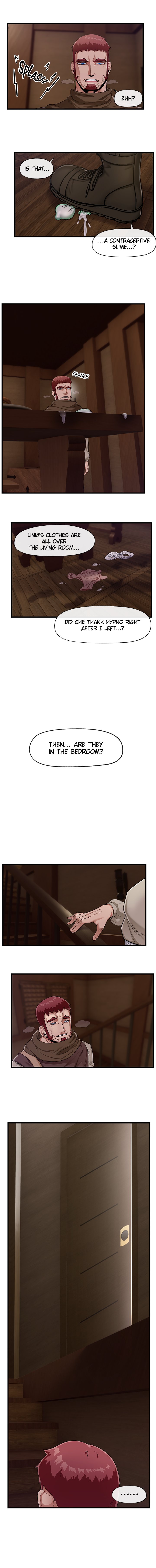 Absolute Hypnosis in Another World Chapter 19 image 8