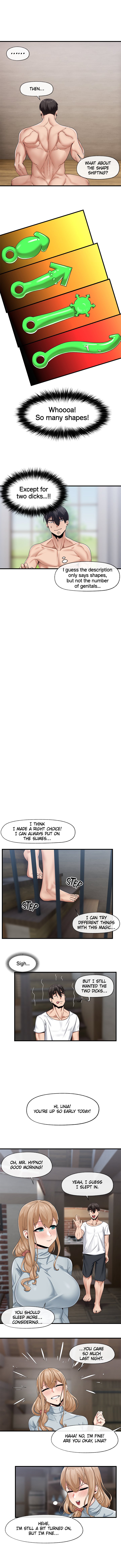 Absolute Hypnosis in Another World Chapter 20 image 6