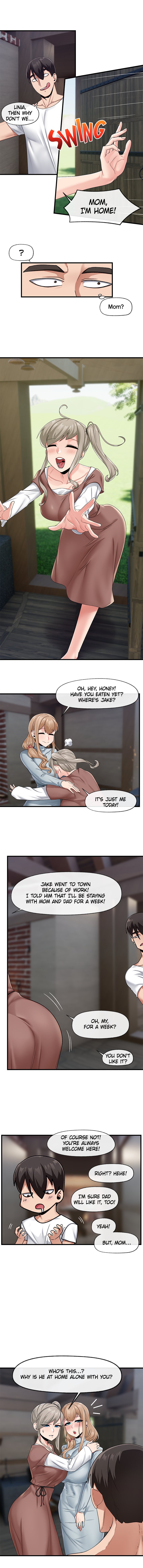 Absolute Hypnosis in Another World Chapter 20 image 7