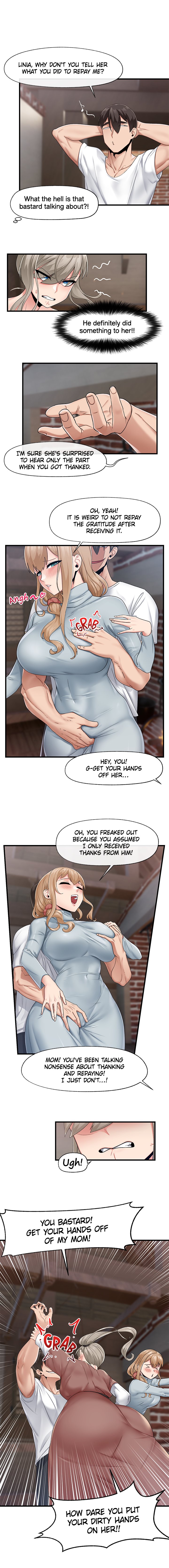 Absolute Hypnosis in Another World Chapter 21 image 3