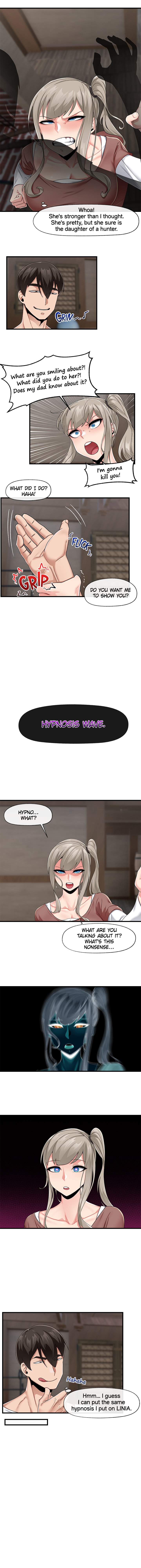 Absolute Hypnosis in Another World Chapter 21 image 4