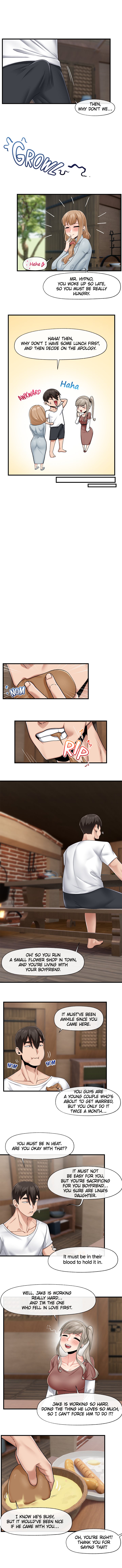 Absolute Hypnosis in Another World Chapter 21 image 6