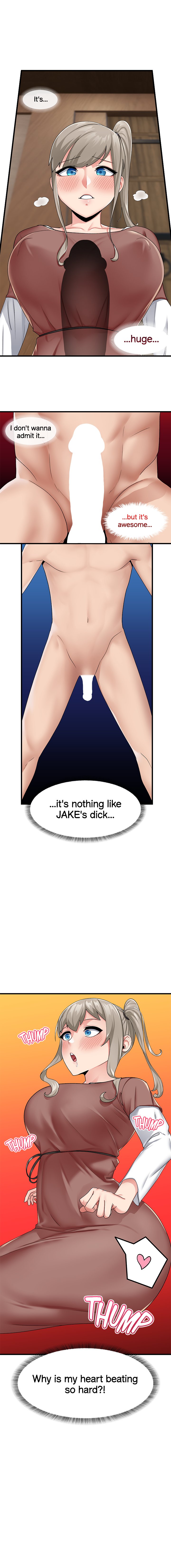 Absolute Hypnosis in Another World Chapter 22 image 0