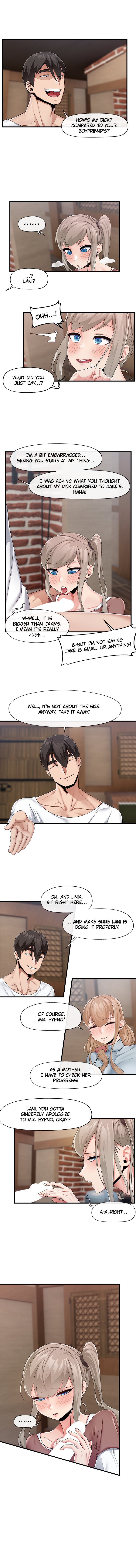 Absolute Hypnosis in Another World Chapter 22 image 1
