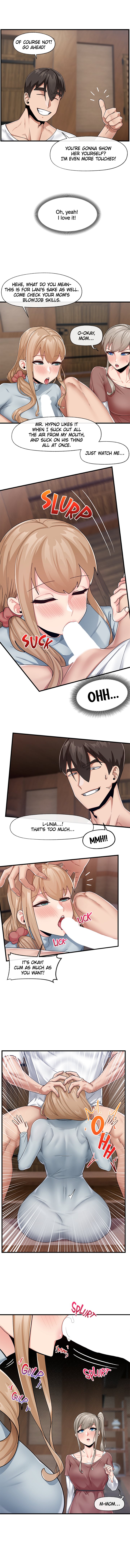 Absolute Hypnosis in Another World Chapter 22 image 3