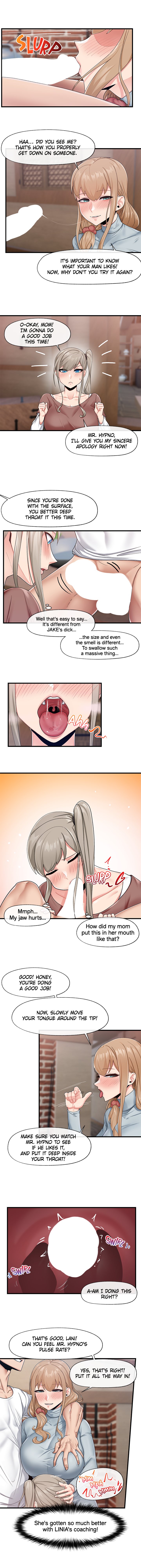 Absolute Hypnosis in Another World Chapter 22 image 4