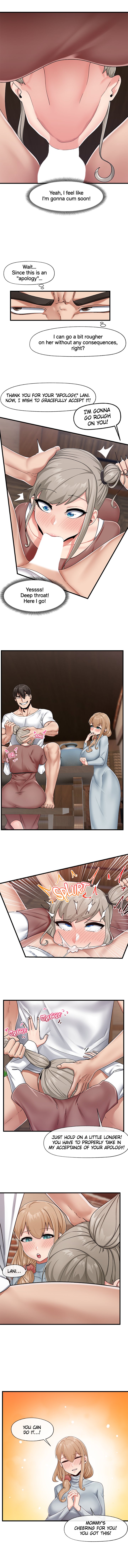 Absolute Hypnosis in Another World Chapter 22 image 5