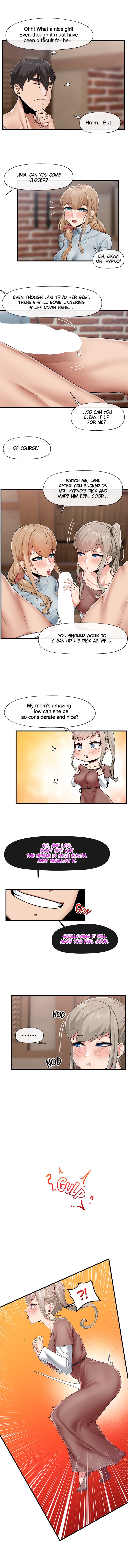 Absolute Hypnosis in Another World Chapter 22 image 7