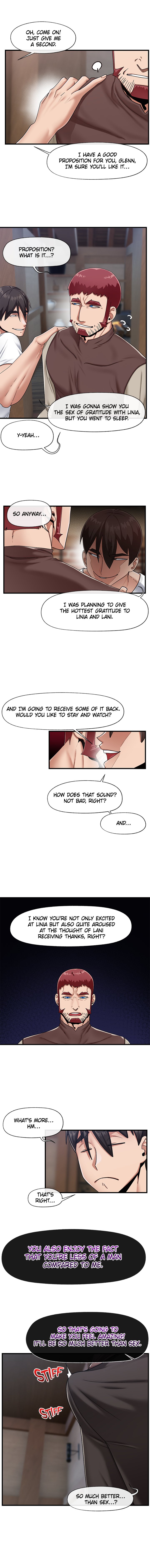 Absolute Hypnosis in Another World Chapter 23 image 9