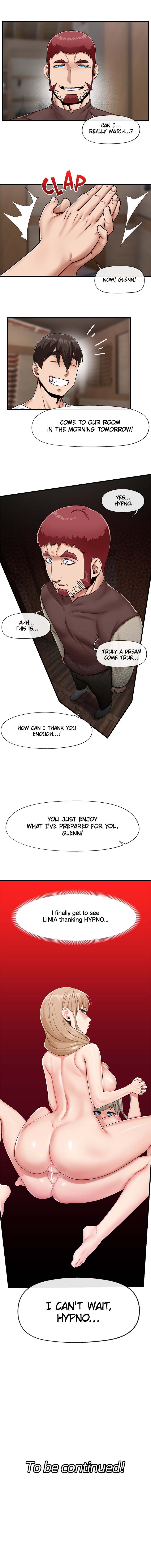 Absolute Hypnosis in Another World Chapter 23 image 10