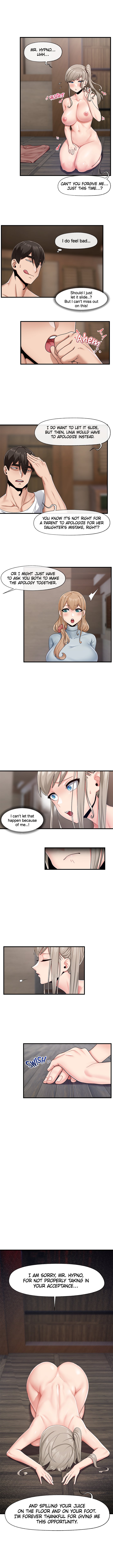 Absolute Hypnosis in Another World Chapter 23 image 1