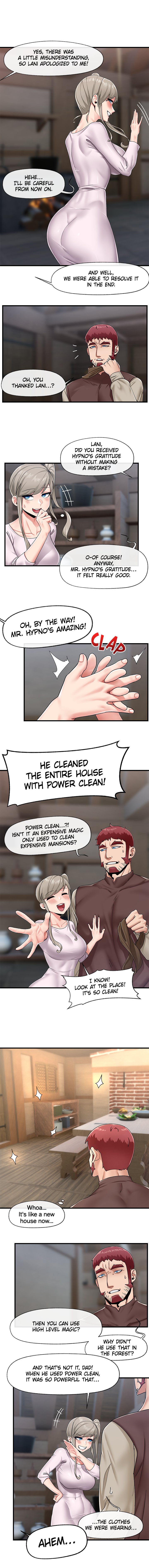 Absolute Hypnosis in Another World Chapter 23 image 7